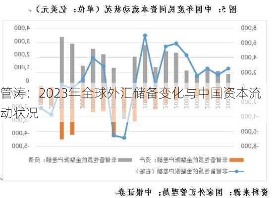 管涛：2023年全球外汇储备变化与中国资本流动状况